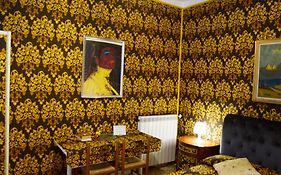 Venice Rainbow Apartment San Marco