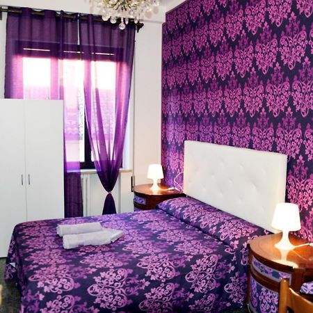 Venice Rainbow Apartment San Marco Esterno foto
