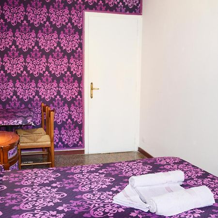 Venice Rainbow Apartment San Marco Esterno foto