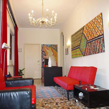 Venice Rainbow Apartment San Marco Esterno foto