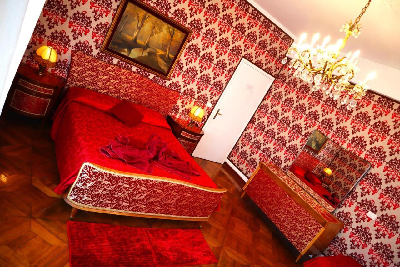 Venice Rainbow Apartment San Marco Esterno foto