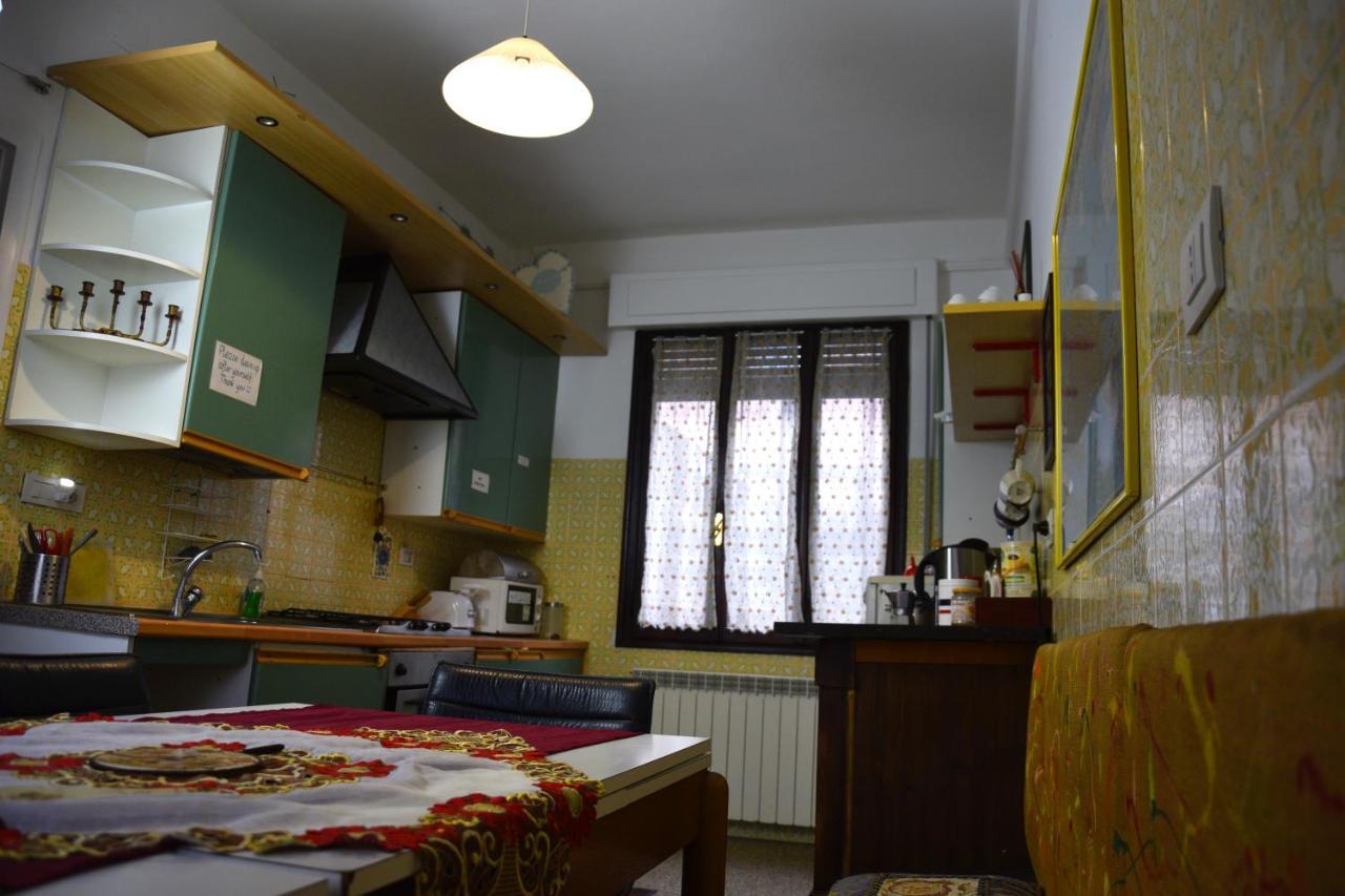 Venice Rainbow Apartment San Marco Esterno foto