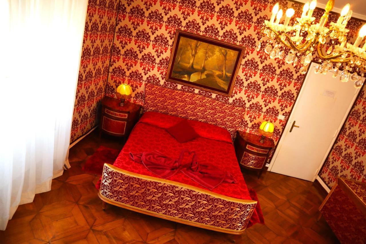 Venice Rainbow Apartment San Marco Esterno foto