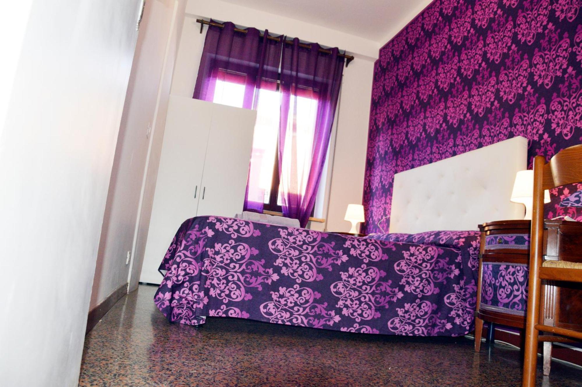 Venice Rainbow Apartment San Marco Esterno foto
