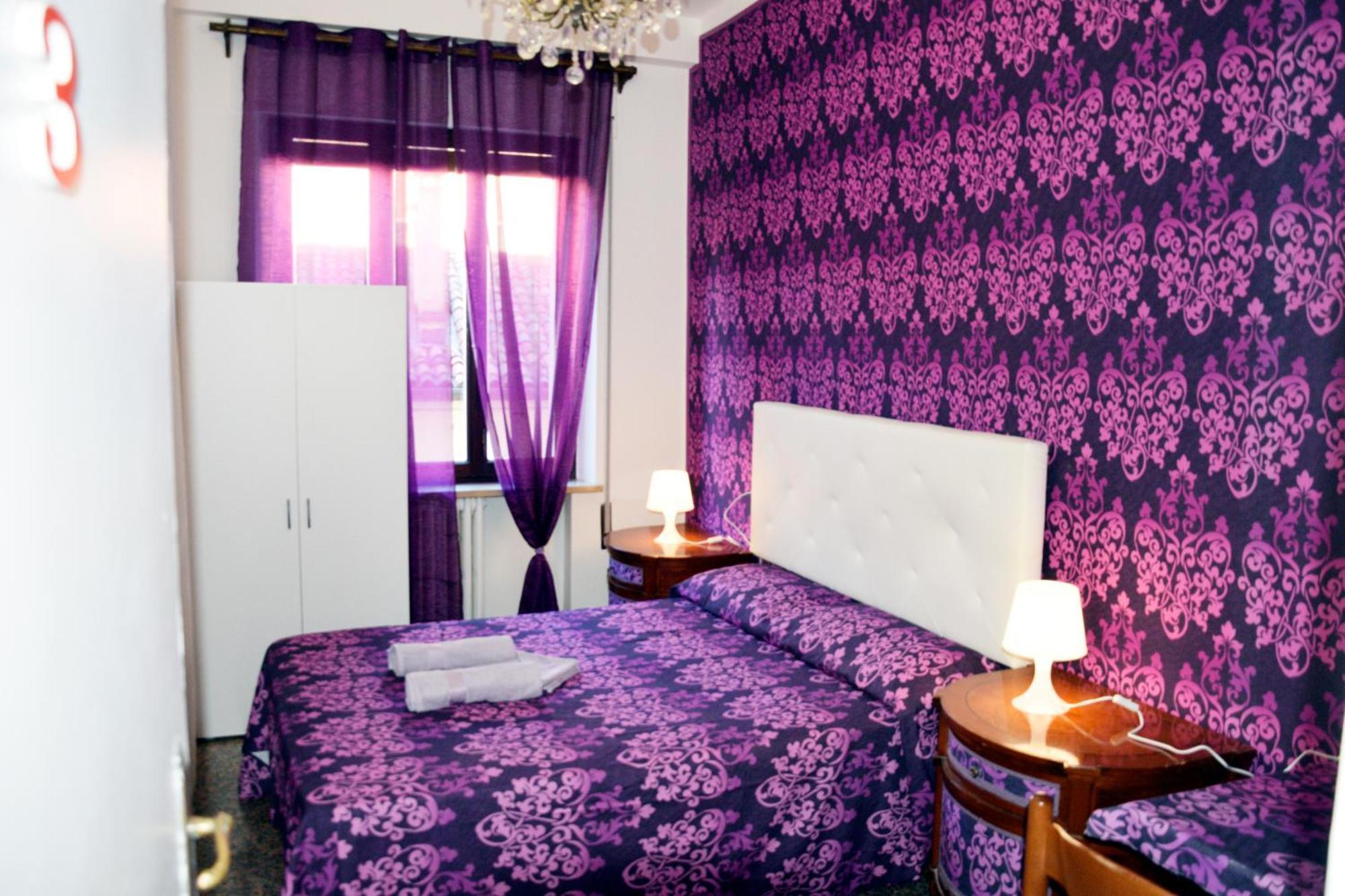 Venice Rainbow Apartment San Marco Esterno foto