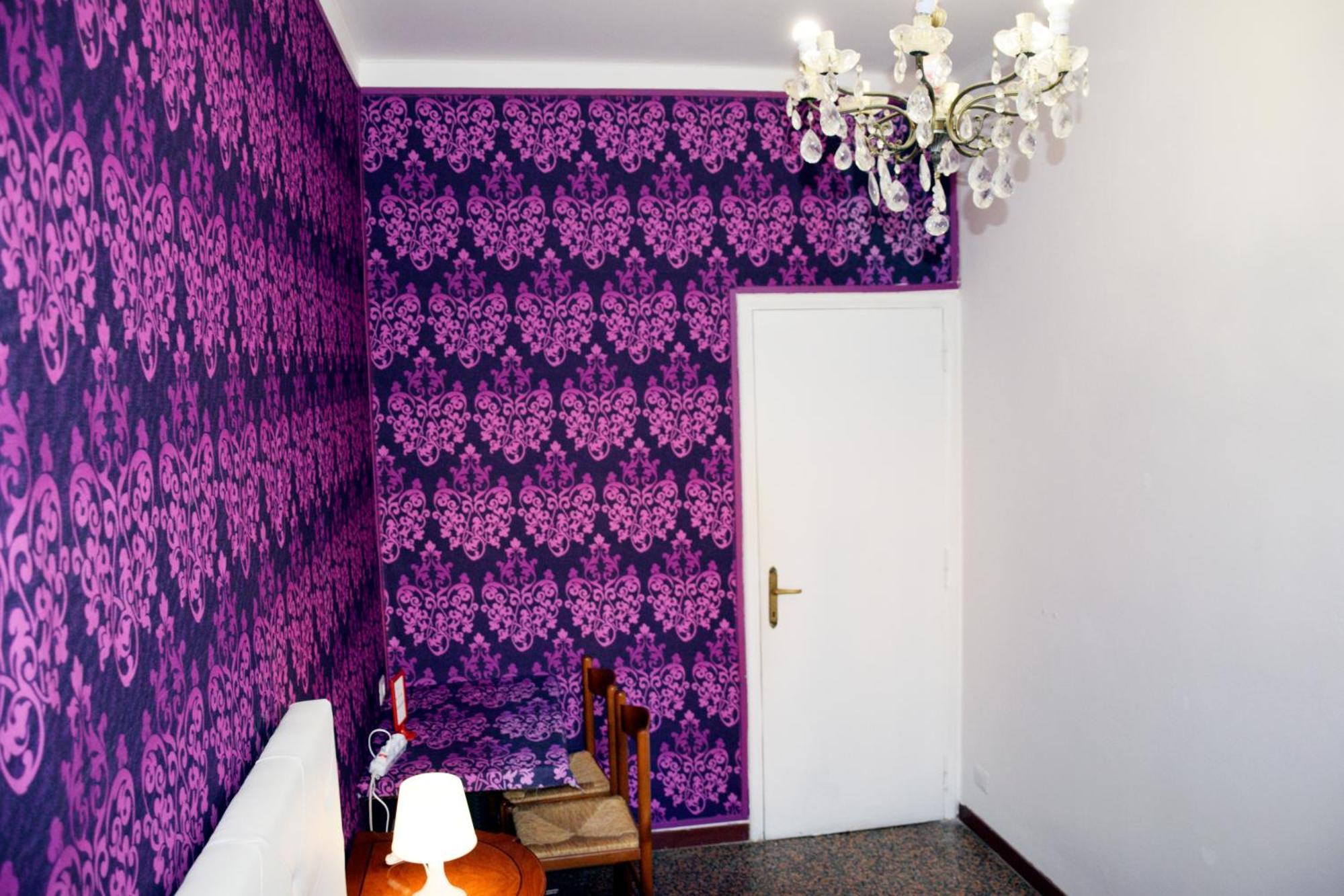 Venice Rainbow Apartment San Marco Esterno foto