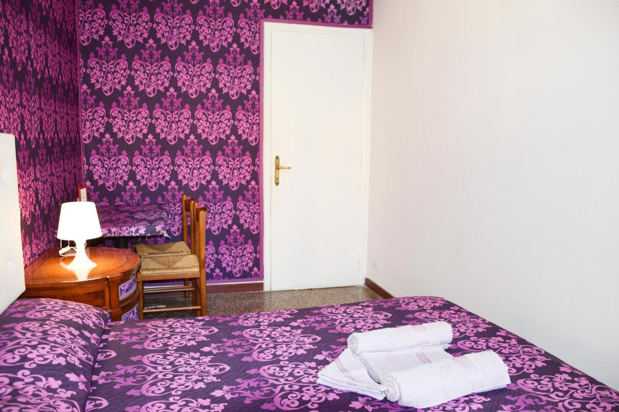 Venice Rainbow Apartment San Marco Esterno foto