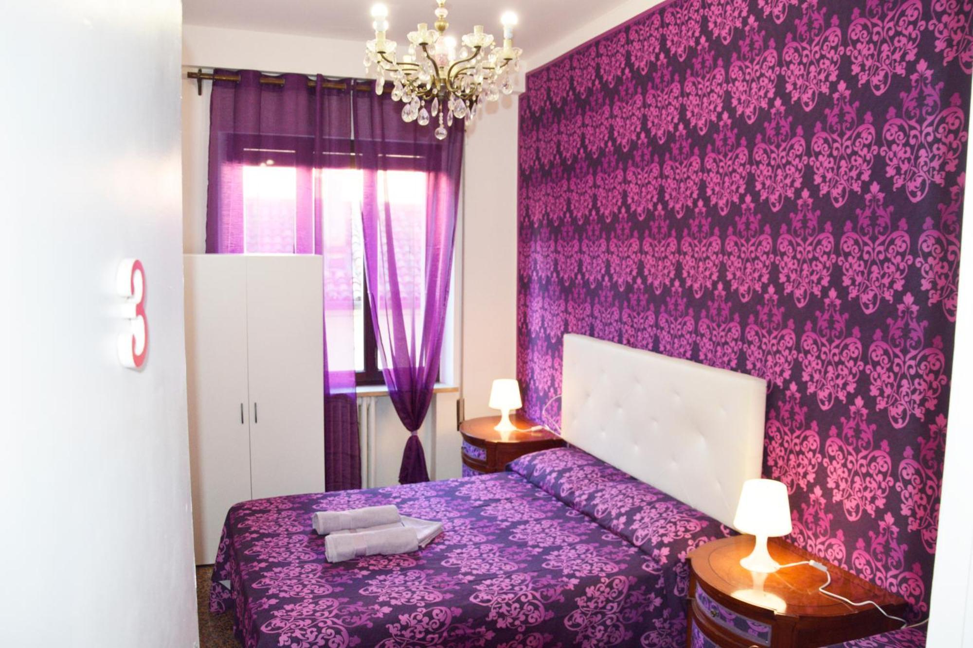 Venice Rainbow Apartment San Marco Esterno foto