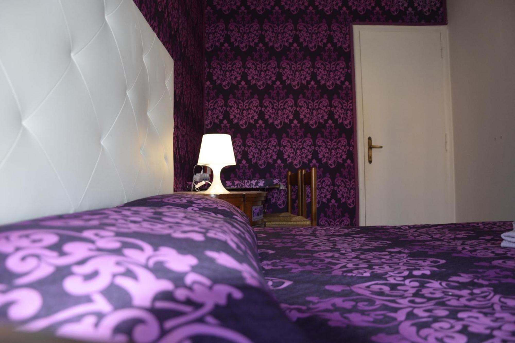 Venice Rainbow Apartment San Marco Esterno foto