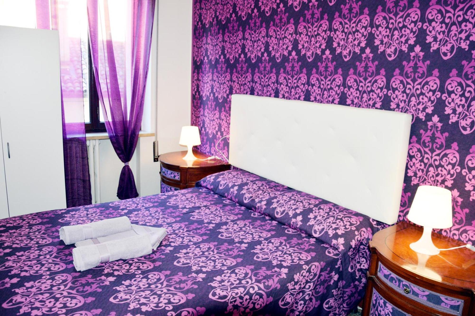 Venice Rainbow Apartment San Marco Esterno foto