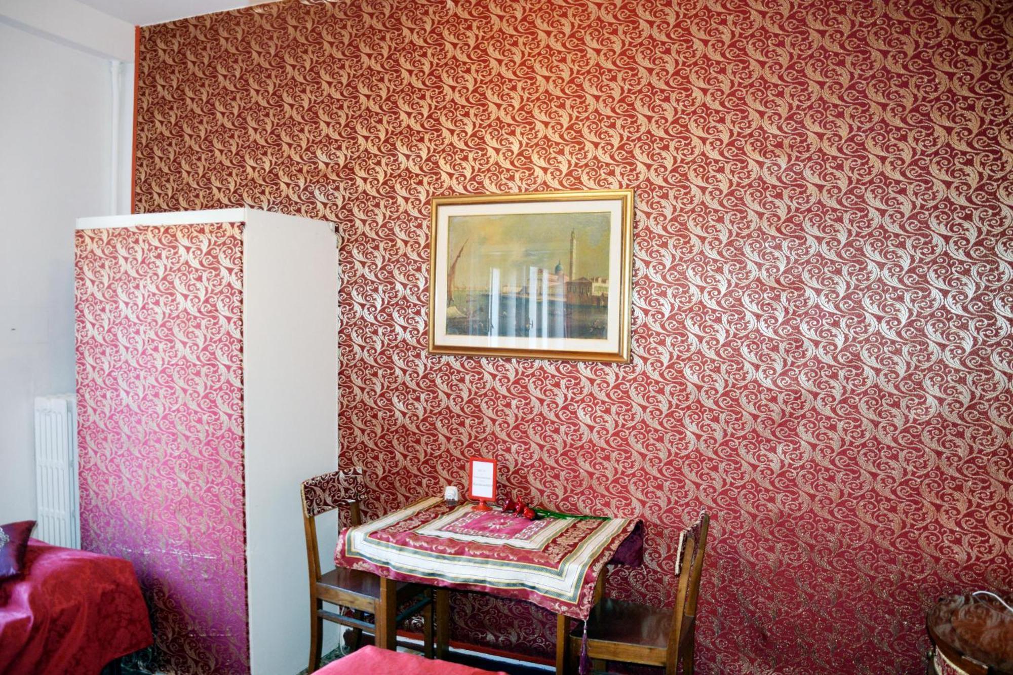 Venice Rainbow Apartment San Marco Esterno foto
