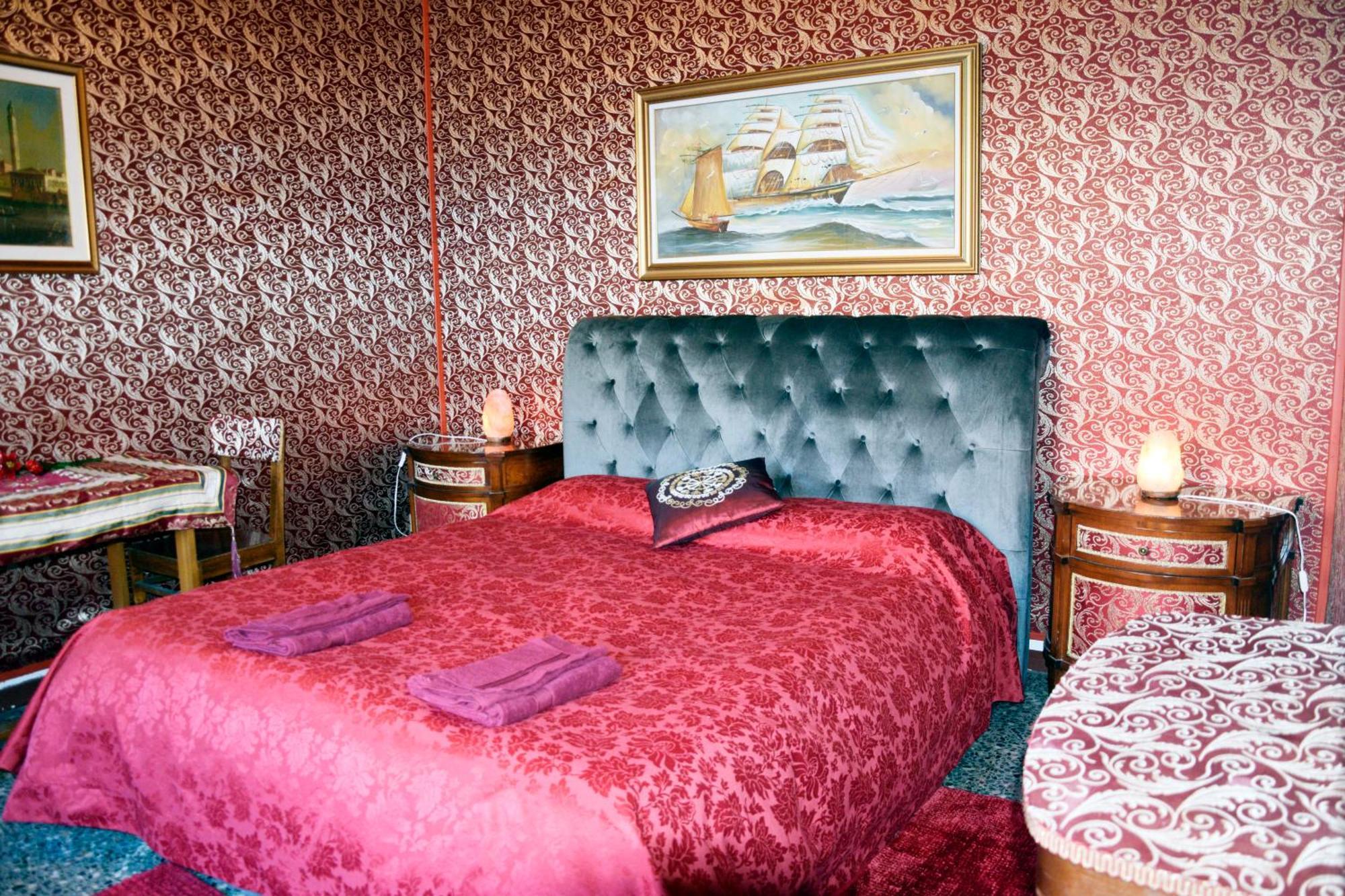 Venice Rainbow Apartment San Marco Esterno foto