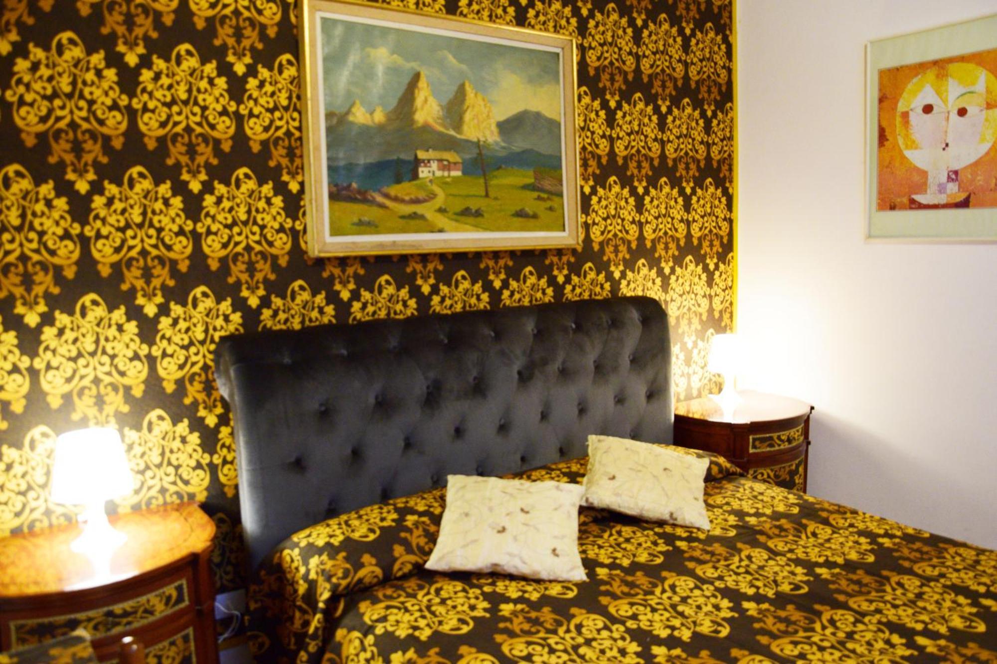 Venice Rainbow Apartment San Marco Esterno foto