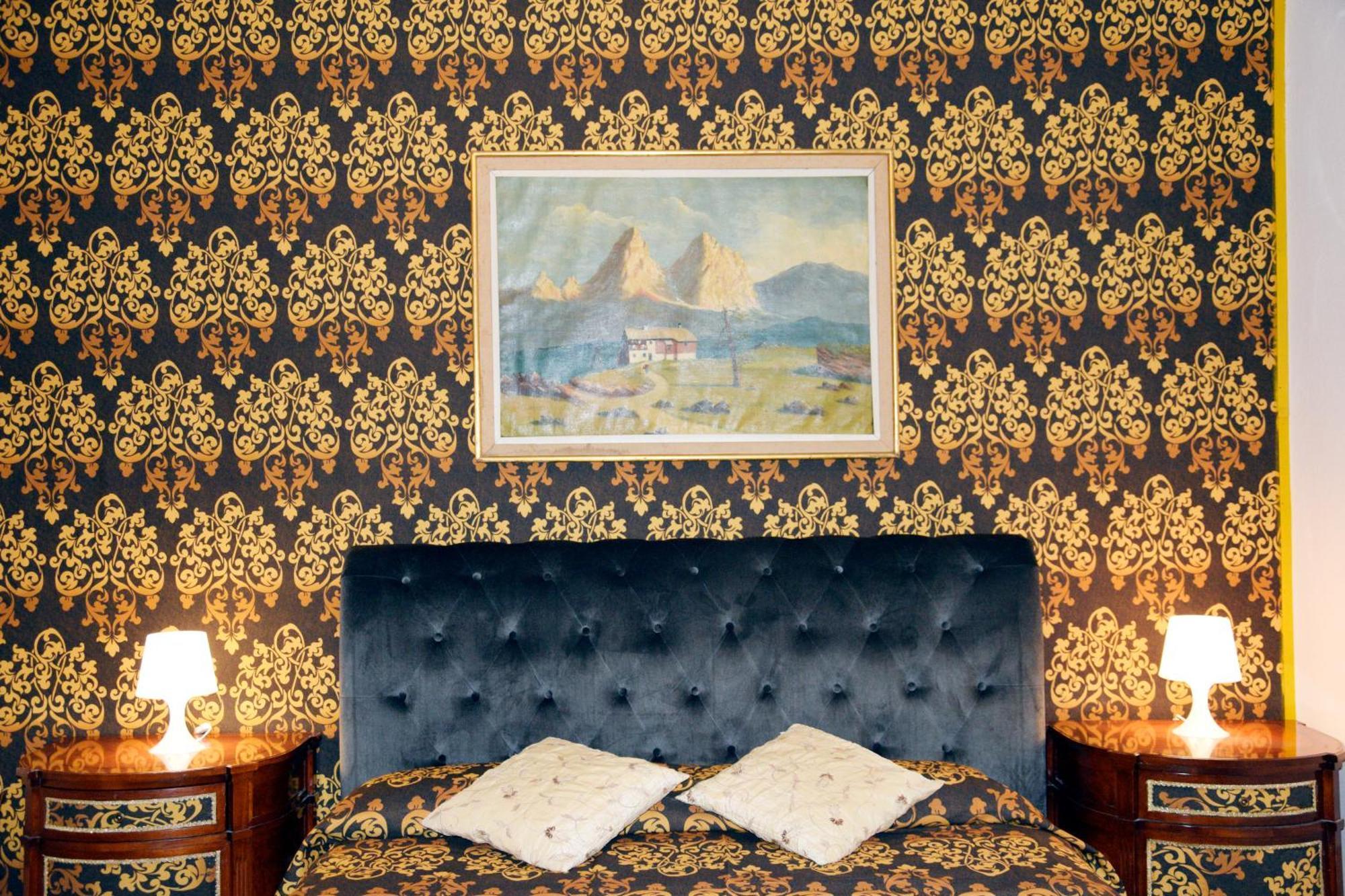 Venice Rainbow Apartment San Marco Esterno foto