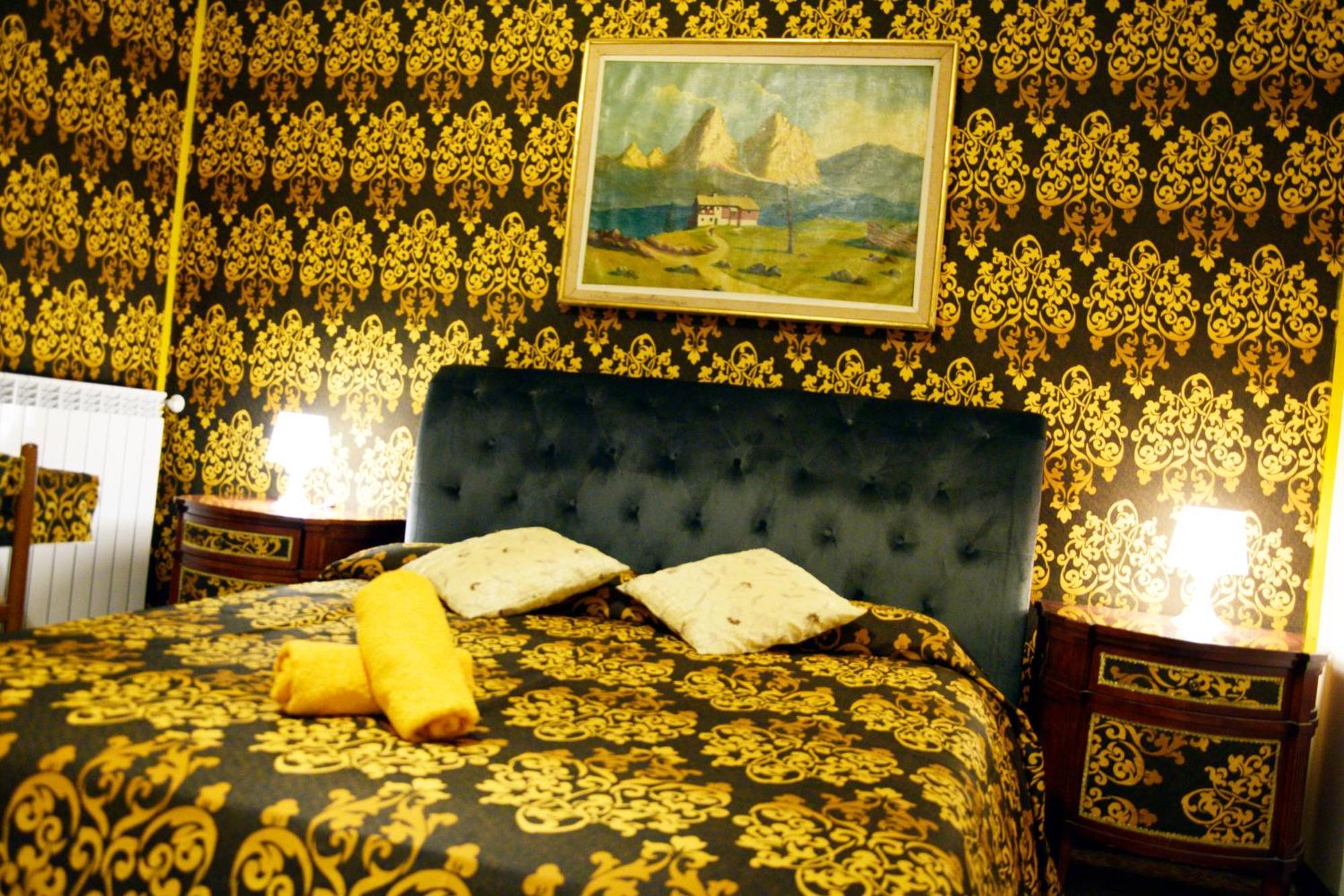 Venice Rainbow Apartment San Marco Esterno foto