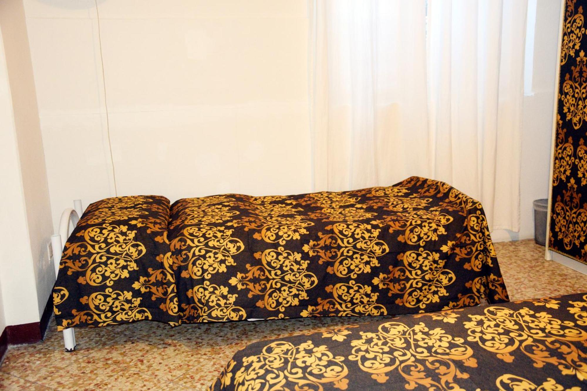 Venice Rainbow Apartment San Marco Esterno foto