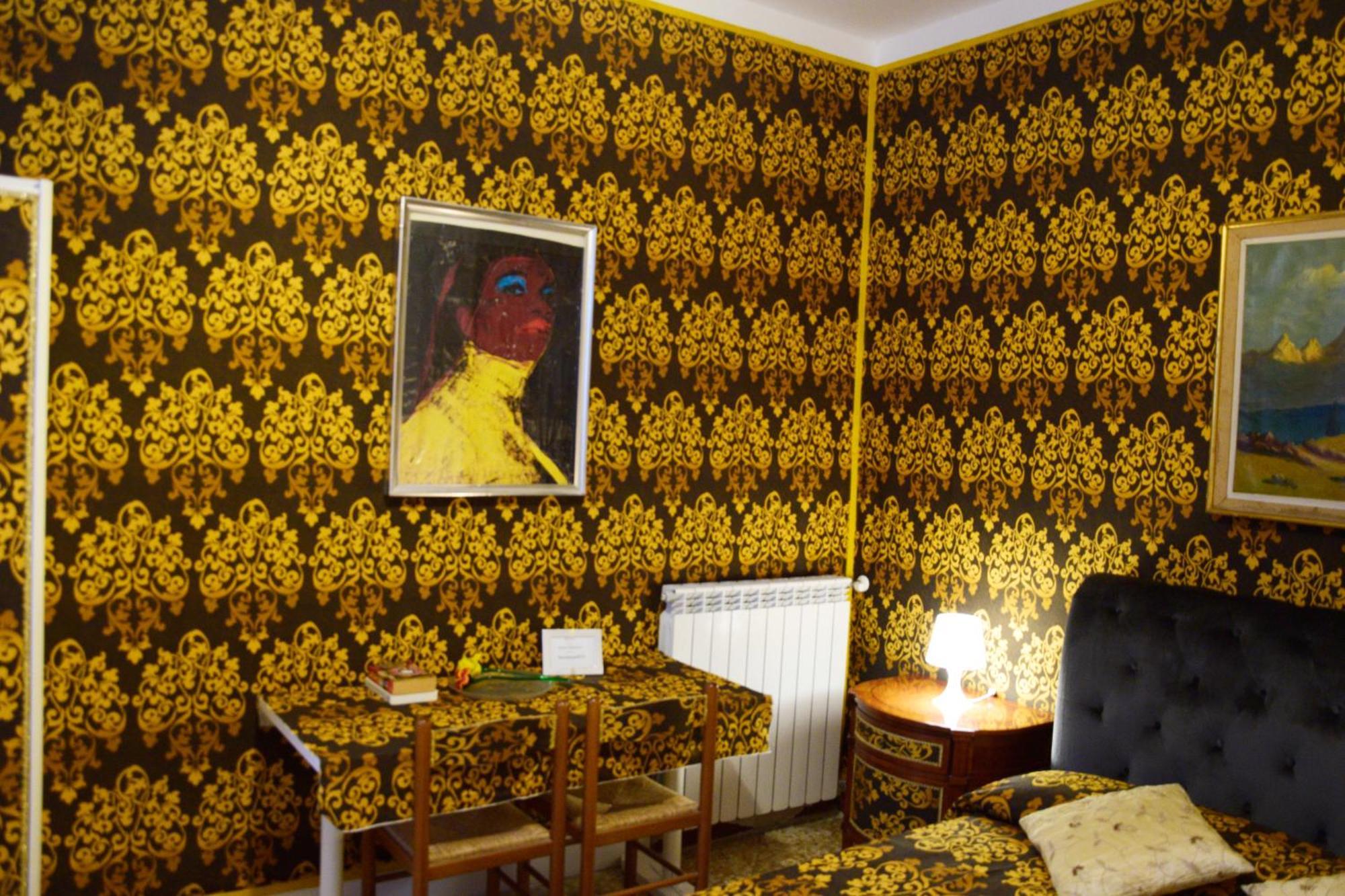 Venice Rainbow Apartment San Marco Esterno foto