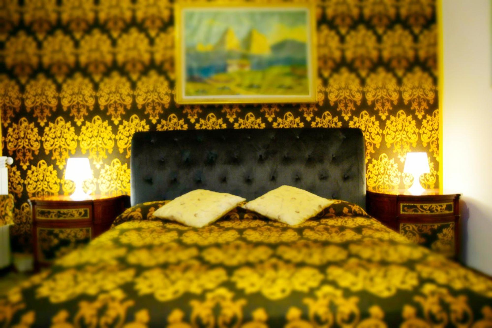 Venice Rainbow Apartment San Marco Esterno foto