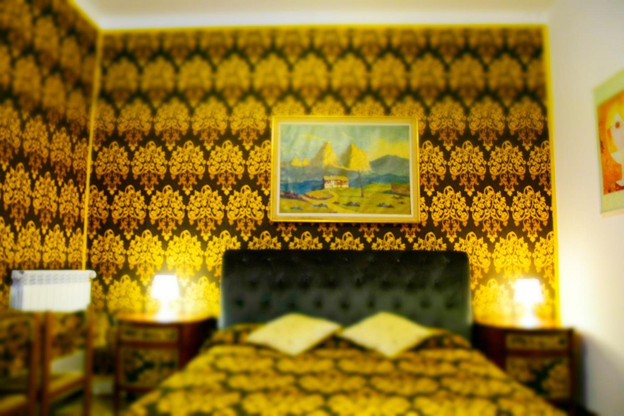 Venice Rainbow Apartment San Marco Esterno foto