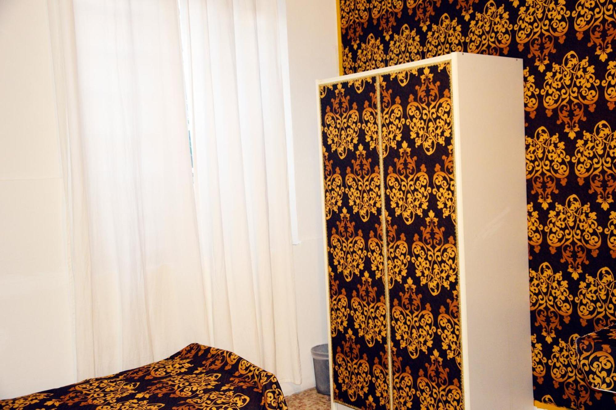 Venice Rainbow Apartment San Marco Esterno foto
