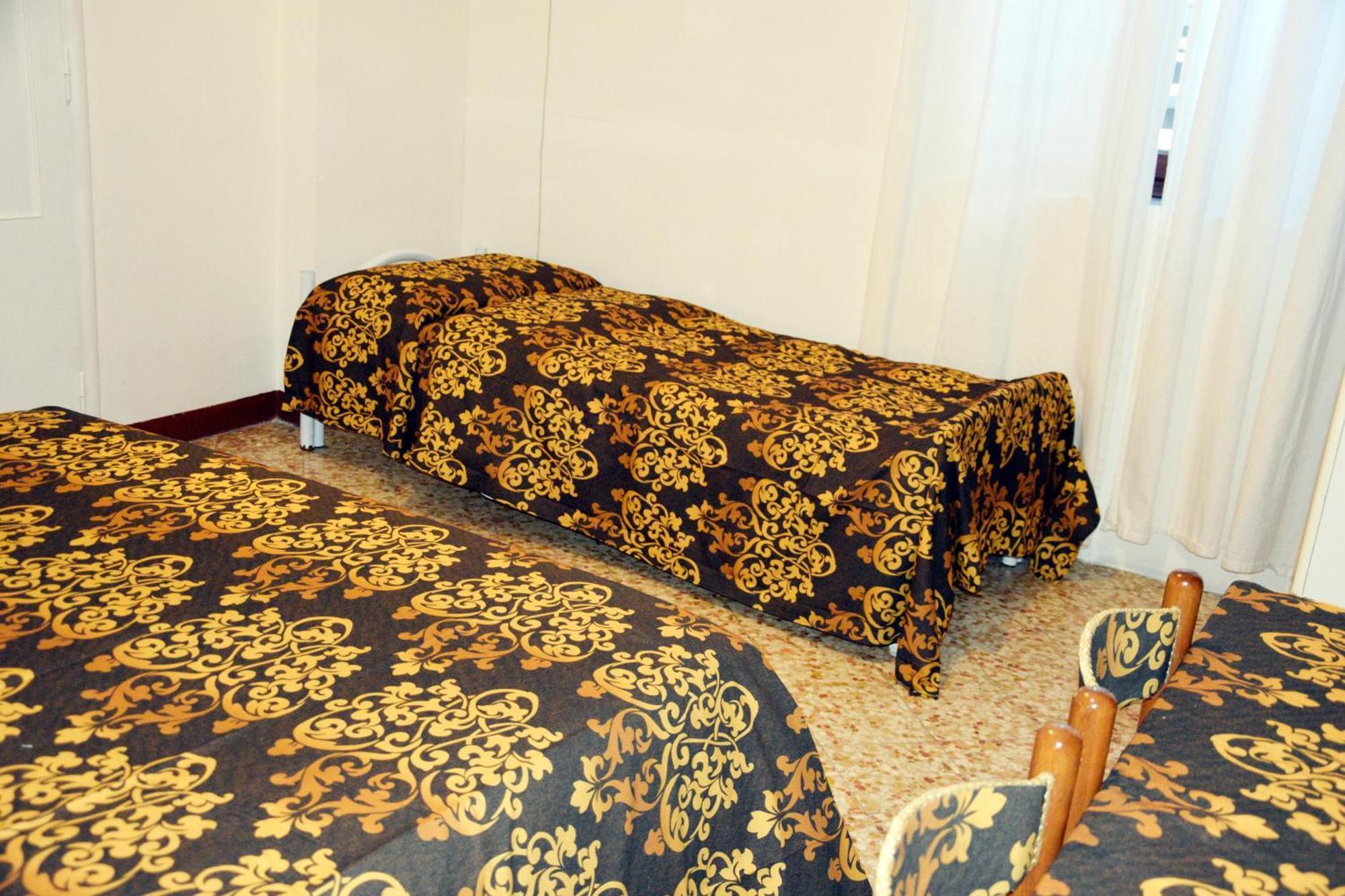 Venice Rainbow Apartment San Marco Esterno foto