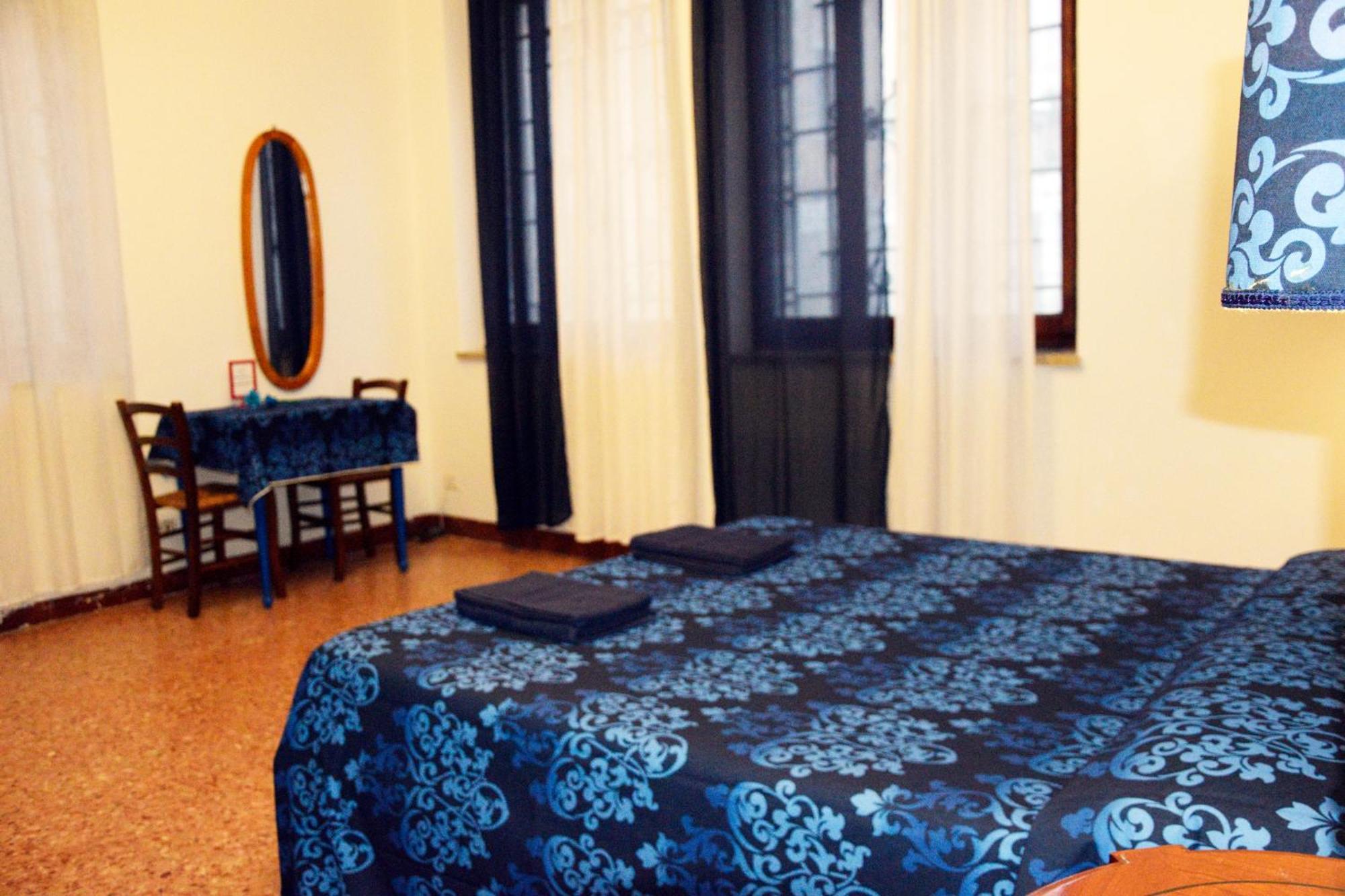 Venice Rainbow Apartment San Marco Esterno foto