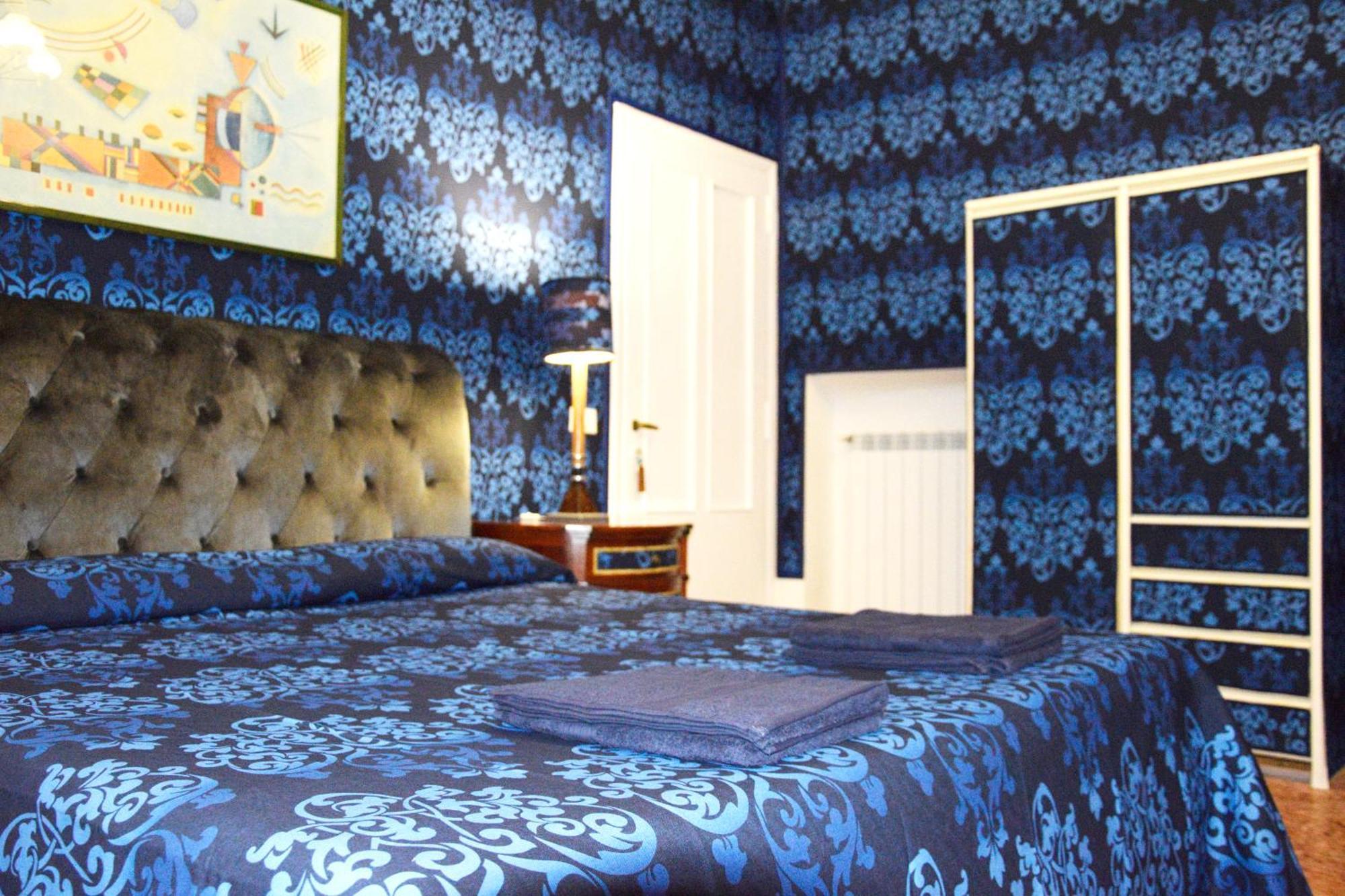 Venice Rainbow Apartment San Marco Esterno foto