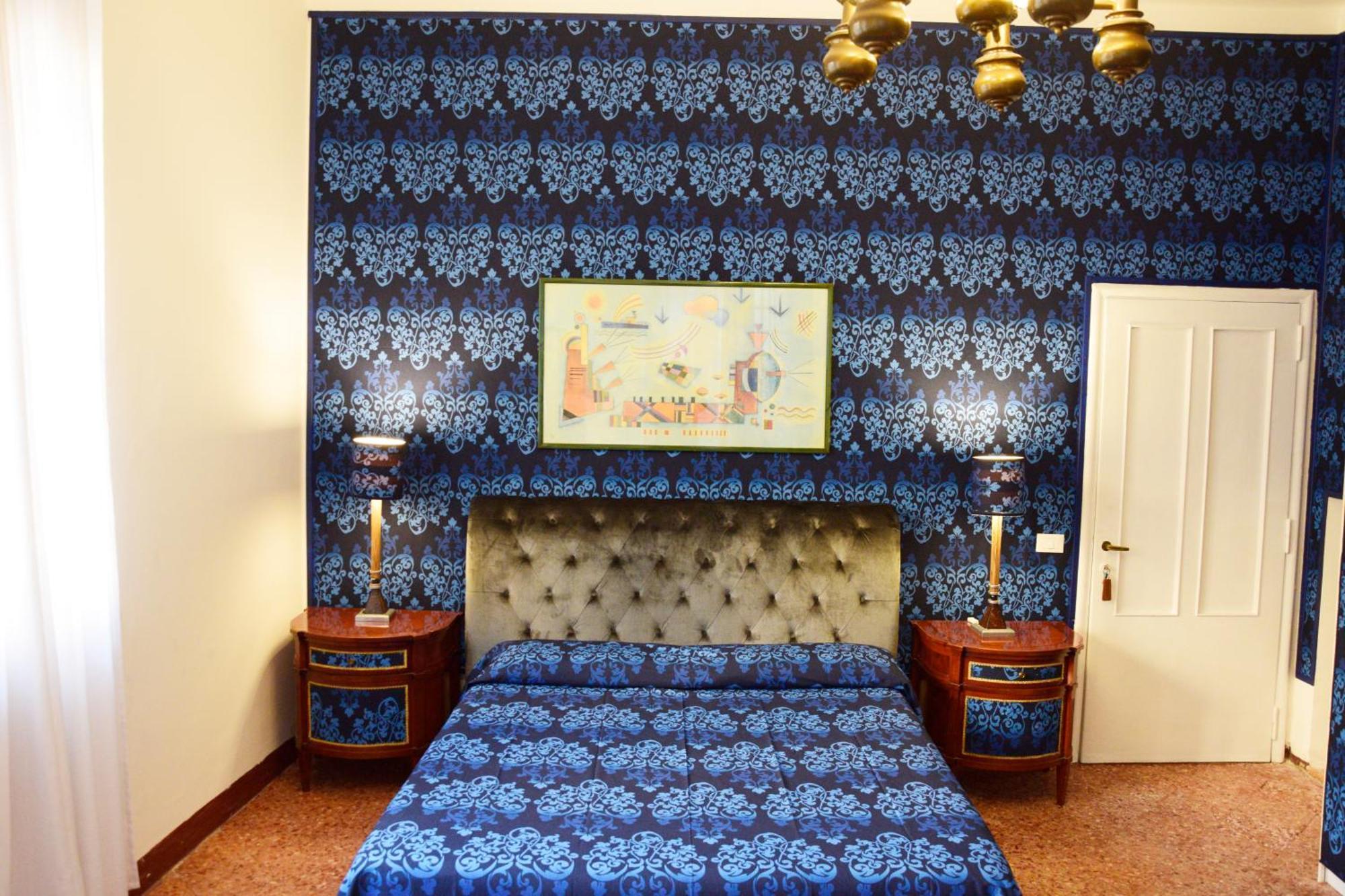 Venice Rainbow Apartment San Marco Esterno foto