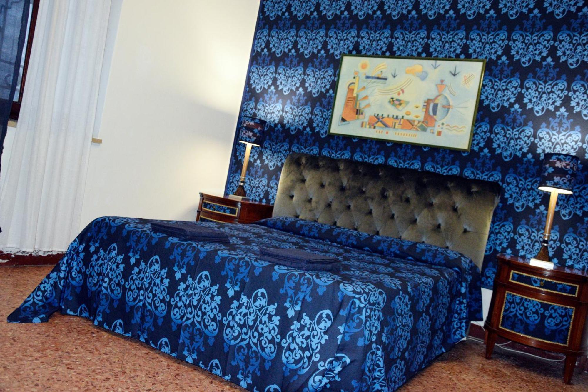Venice Rainbow Apartment San Marco Esterno foto