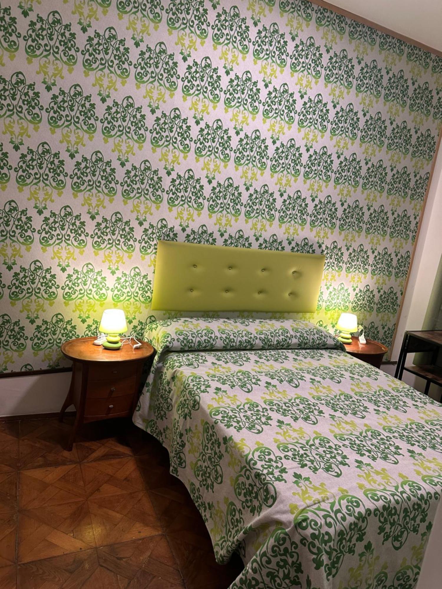 Venice Rainbow Apartment San Marco Esterno foto