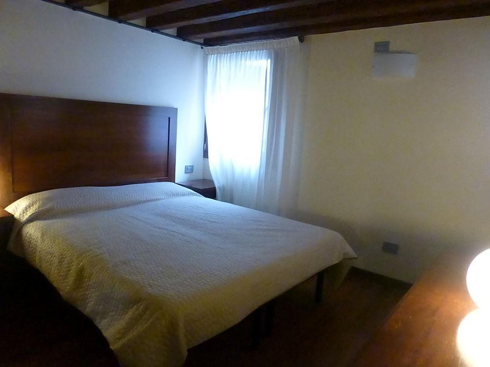 Venice Rainbow Apartment San Marco Esterno foto