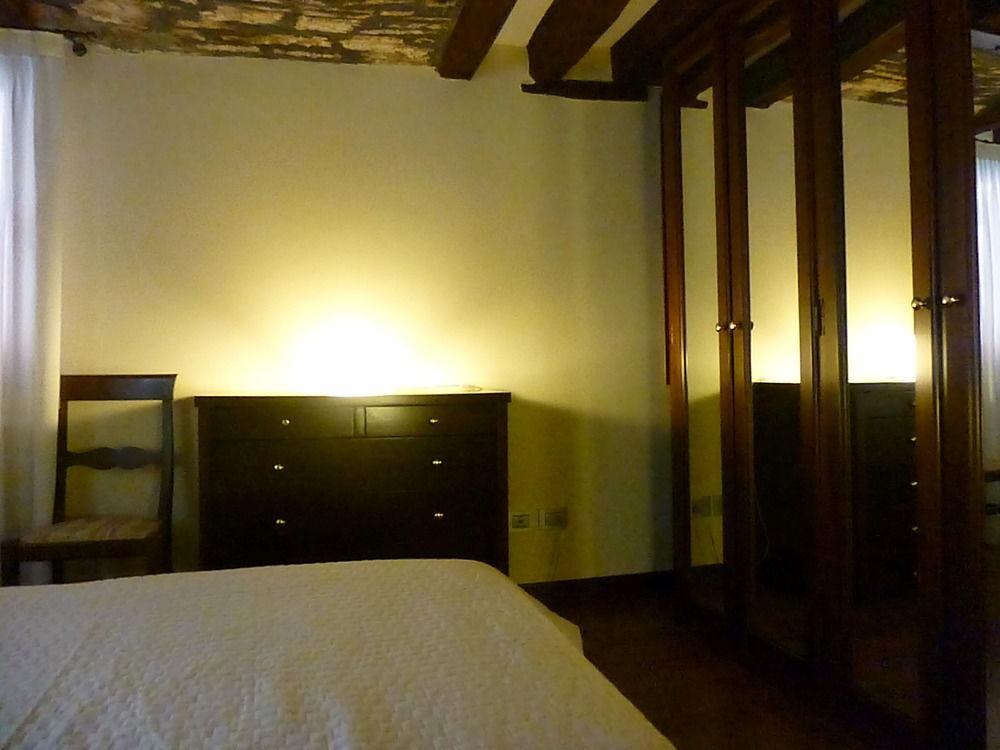 Venice Rainbow Apartment San Marco Esterno foto