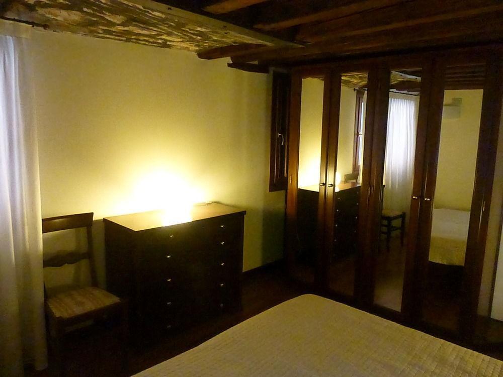 Venice Rainbow Apartment San Marco Esterno foto