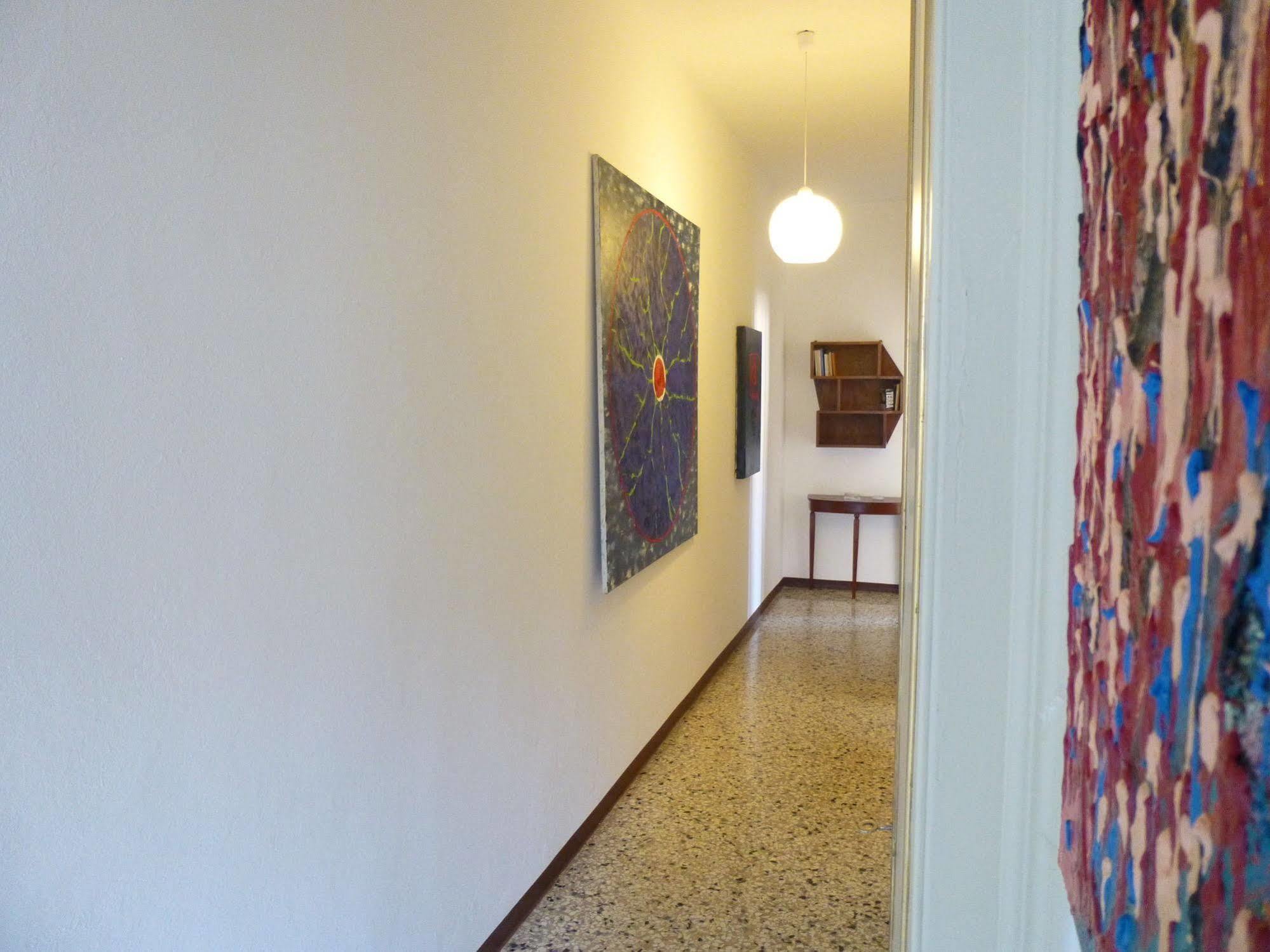 Venice Rainbow Apartment San Marco Esterno foto