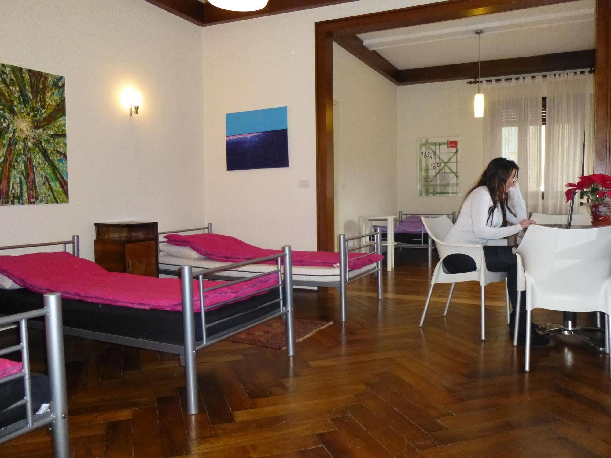 Venice Rainbow Apartment San Marco Esterno foto