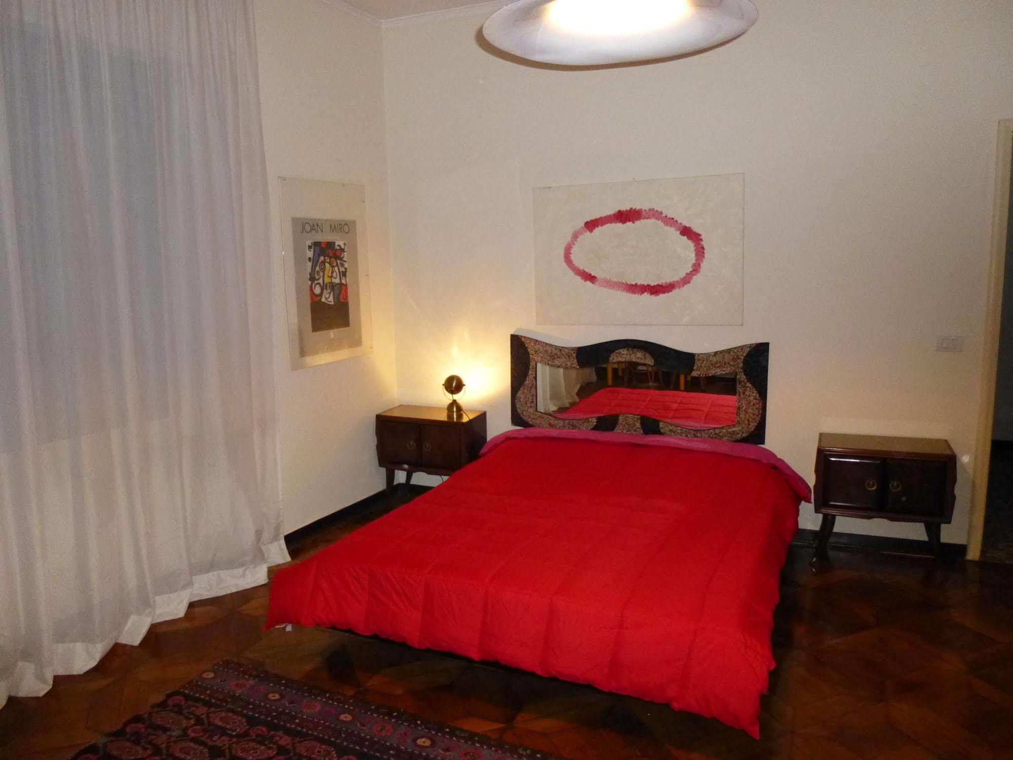 Venice Rainbow Apartment San Marco Esterno foto