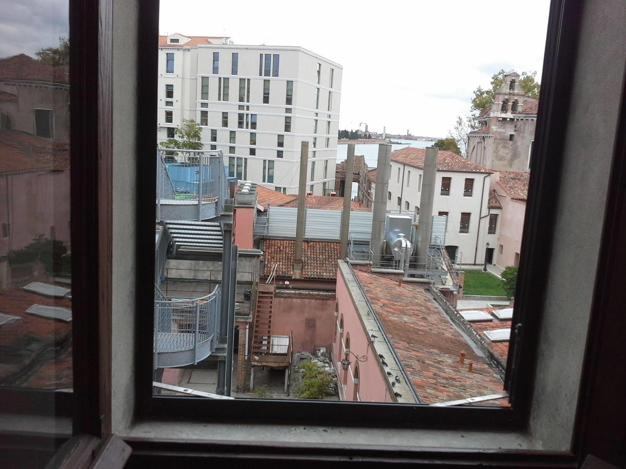 Venice Rainbow Apartment San Marco Esterno foto