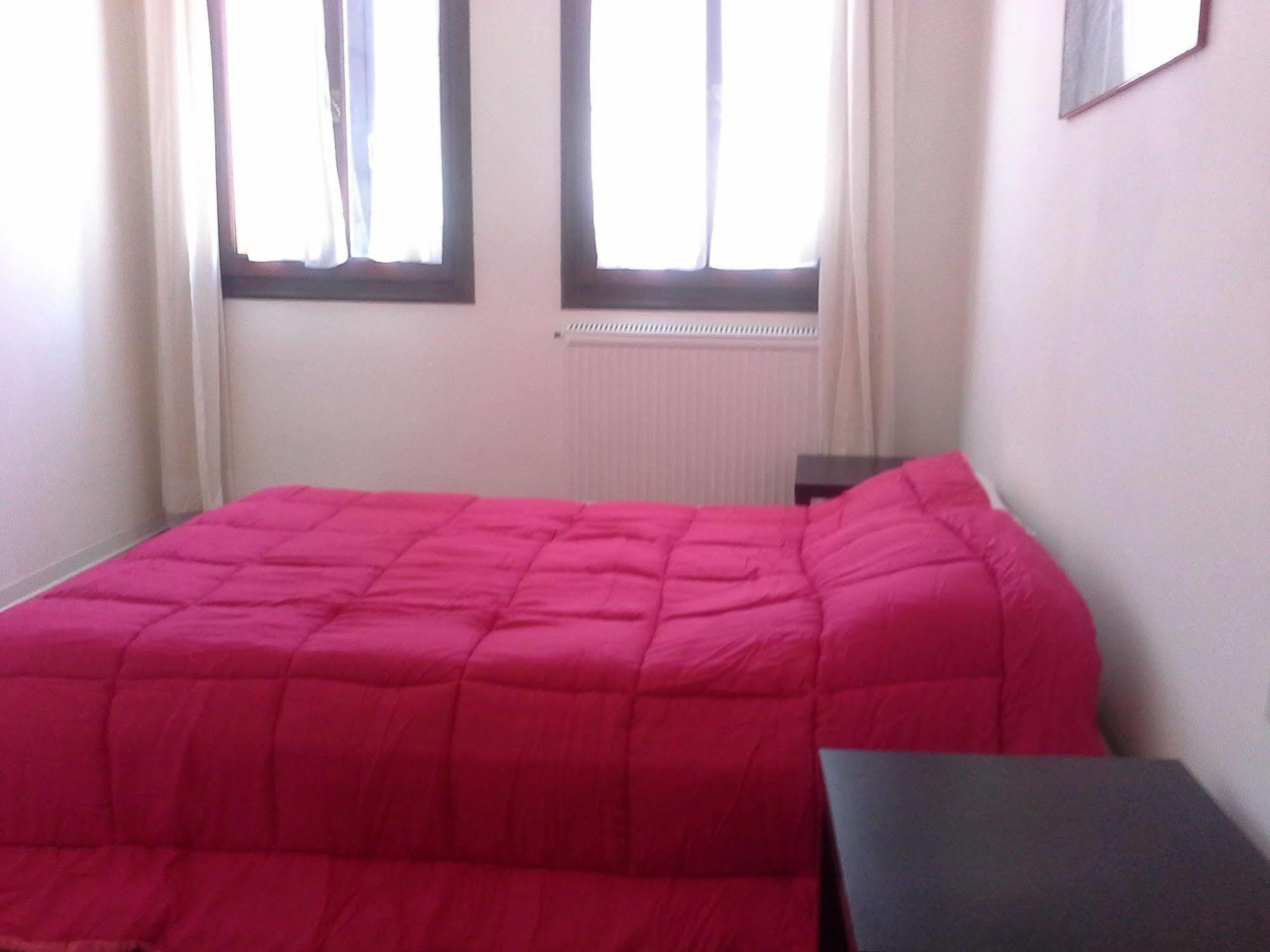 Venice Rainbow Apartment San Marco Esterno foto