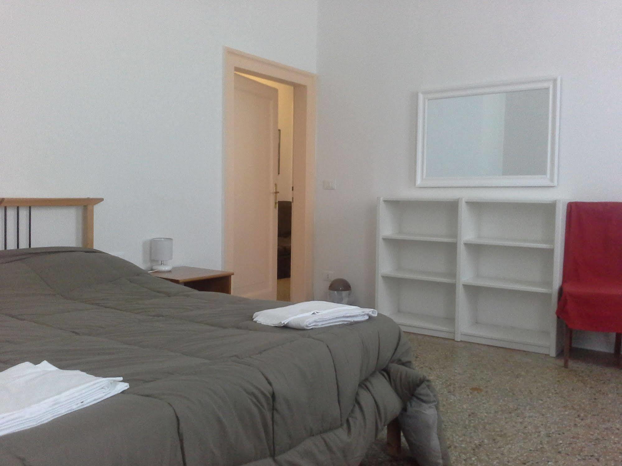 Venice Rainbow Apartment San Marco Esterno foto