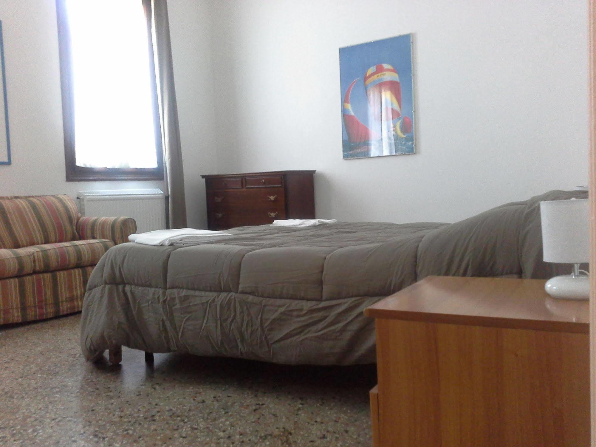 Venice Rainbow Apartment San Marco Esterno foto