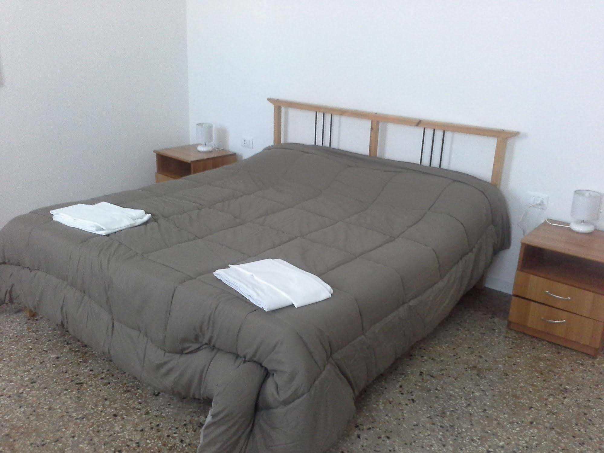 Venice Rainbow Apartment San Marco Esterno foto