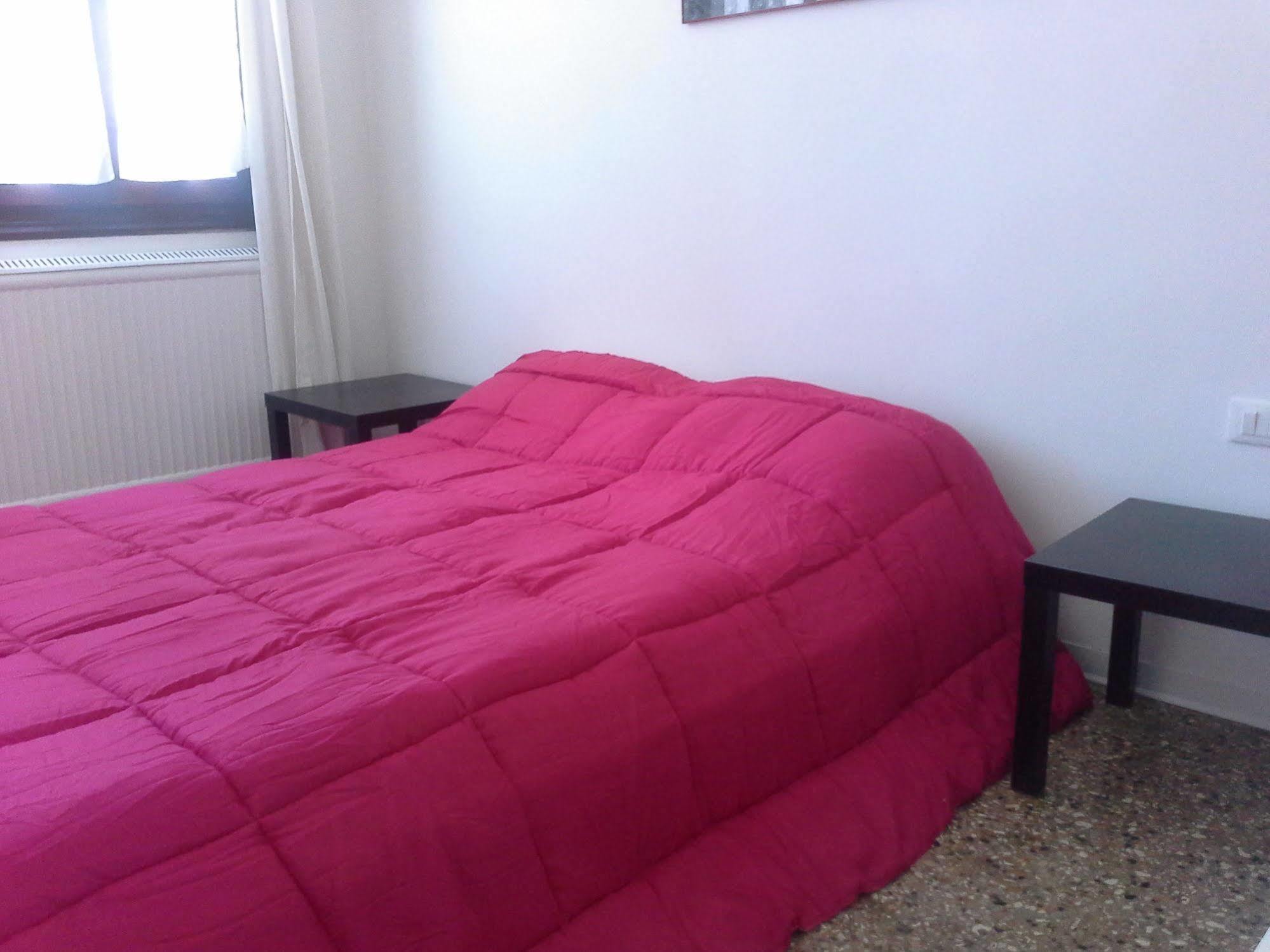 Venice Rainbow Apartment San Marco Esterno foto