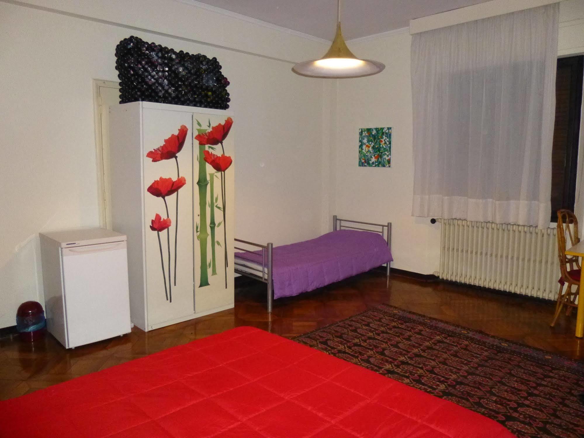 Venice Rainbow Apartment San Marco Esterno foto